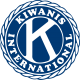 Logo of Kiwanis Club of St Louis Park